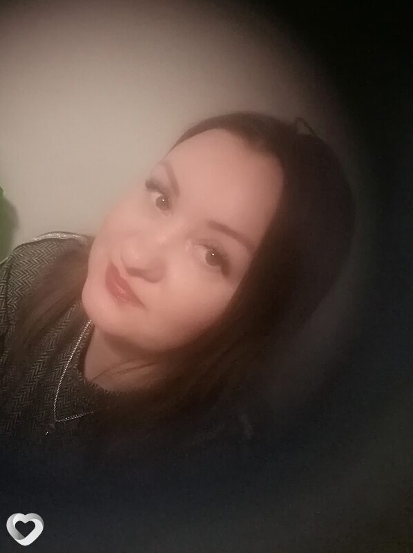 Анна, 38, Новосибирске — анкета №561567