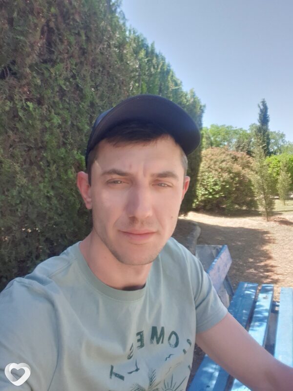 Alex, 35, Северодвинске — анкета №561571