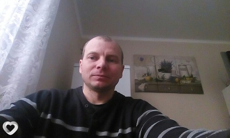 Александр, 45, Белгороде — анкета №561572