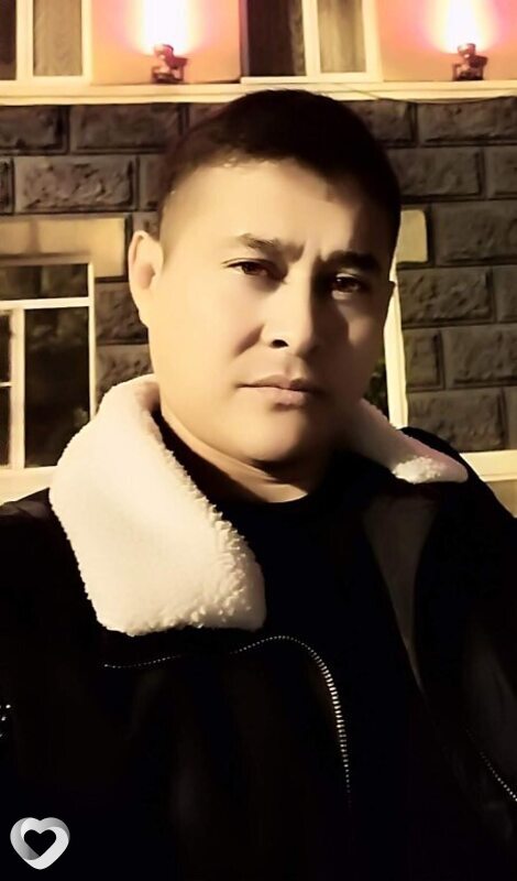 Александр, 42, Абакане — анкета №561573