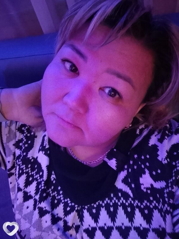 Elena, 48, Иркутске — анкета №561581