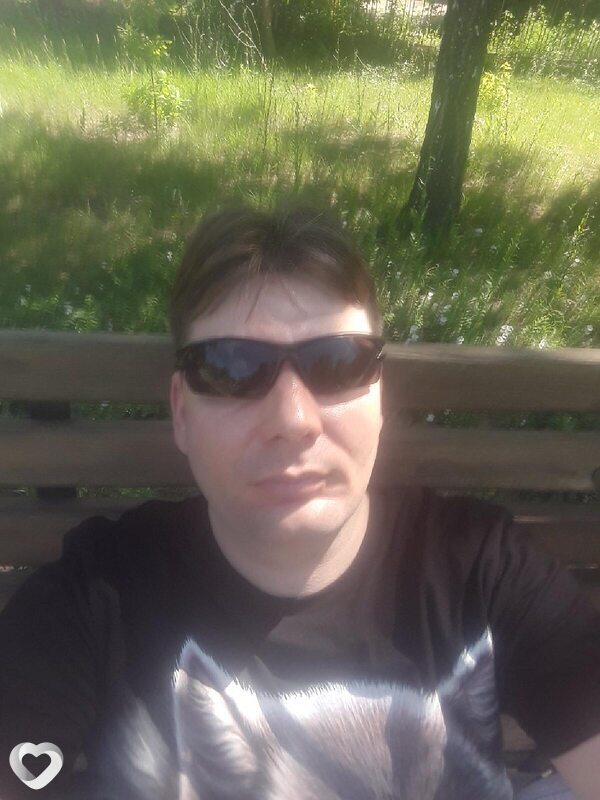 Слава, 41, Рубцовске — анкета №561583