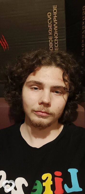 Сергей, 23, Великом Новгороде — анкета №561584