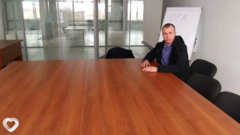 Константин, 34, Барнауле — анкета №561516