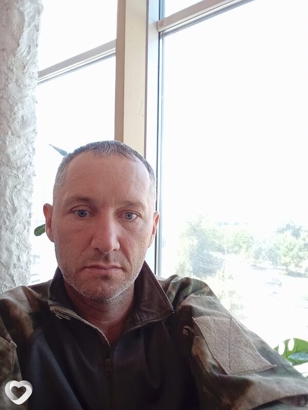 Александр, 34, Донецке — анкета №561519