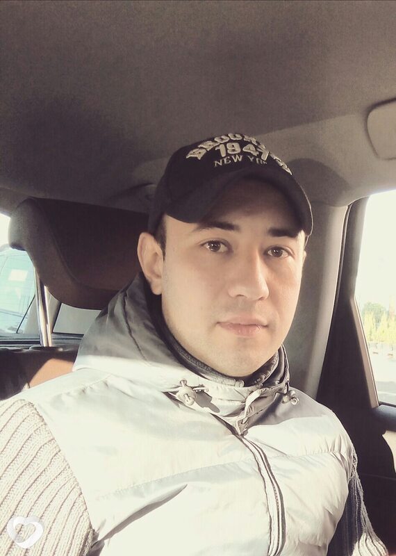 Сергей, 35, Минске — анкета №561530