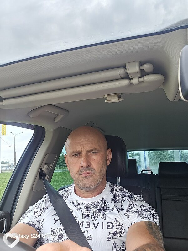 Алик, 50, Конакове — анкета №561534