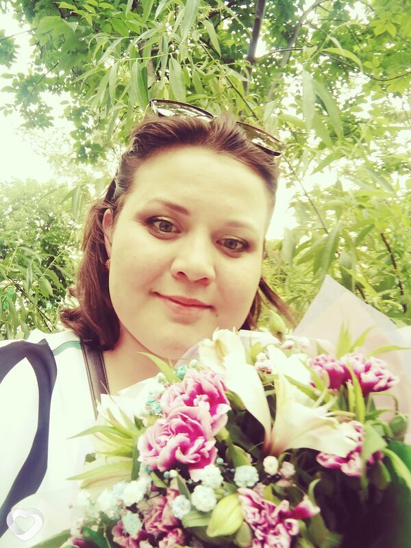 Анастасия, 31, Макеевке — анкета №561536