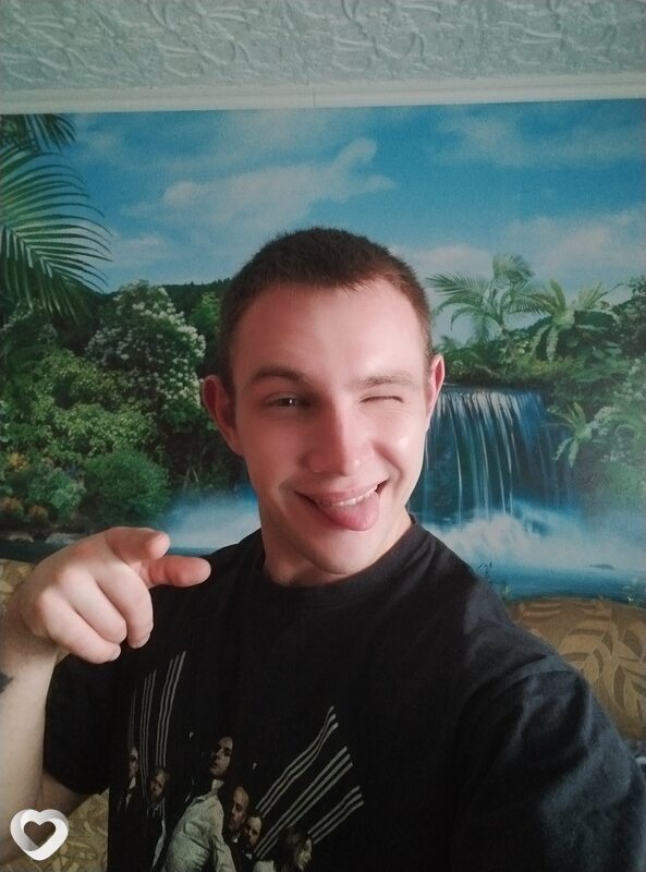 Александр, 30, Минске — анкета №561665