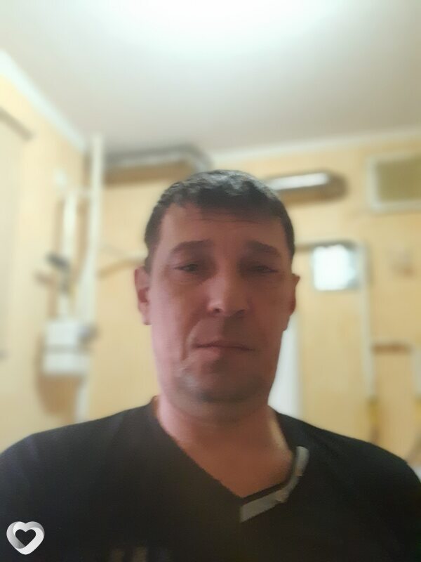 Александр, 47, Москве — анкета №561671