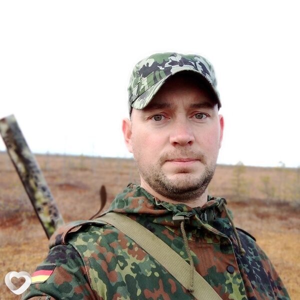 Алексей, Плесецк