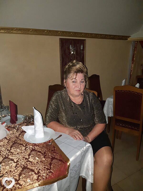 Руслана, 61, Гулькевичах — анкета №561676