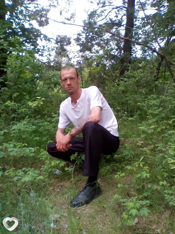 Дмитрий, 46, Лиде — анкета №561685