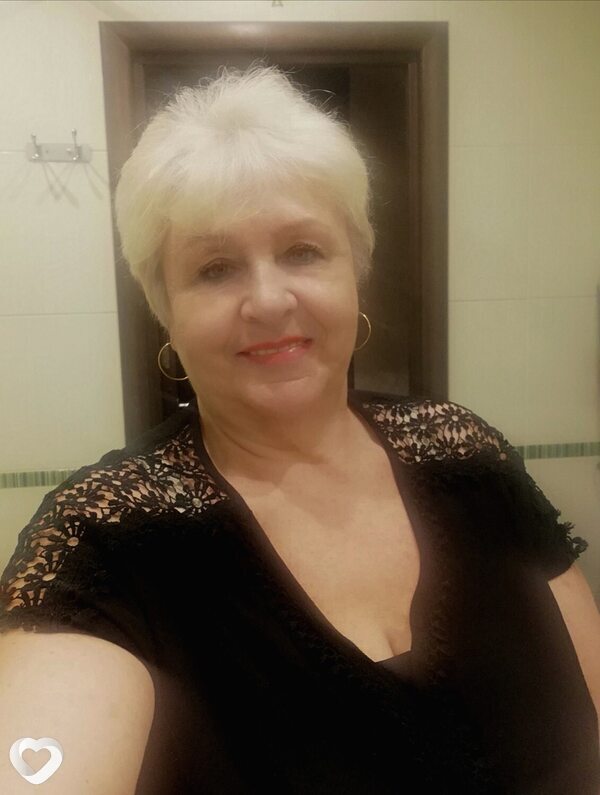 Тамара, 71, Минске — анкета №561719