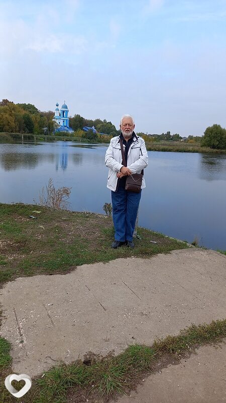 Сергей, 63, Майкопе — анкета №561724