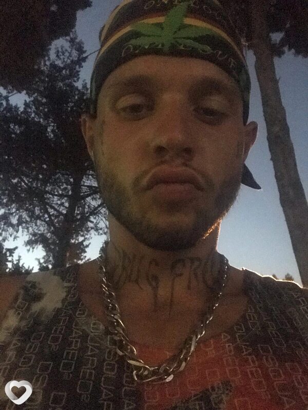 Павел, 27, Бресте — анкета №561729