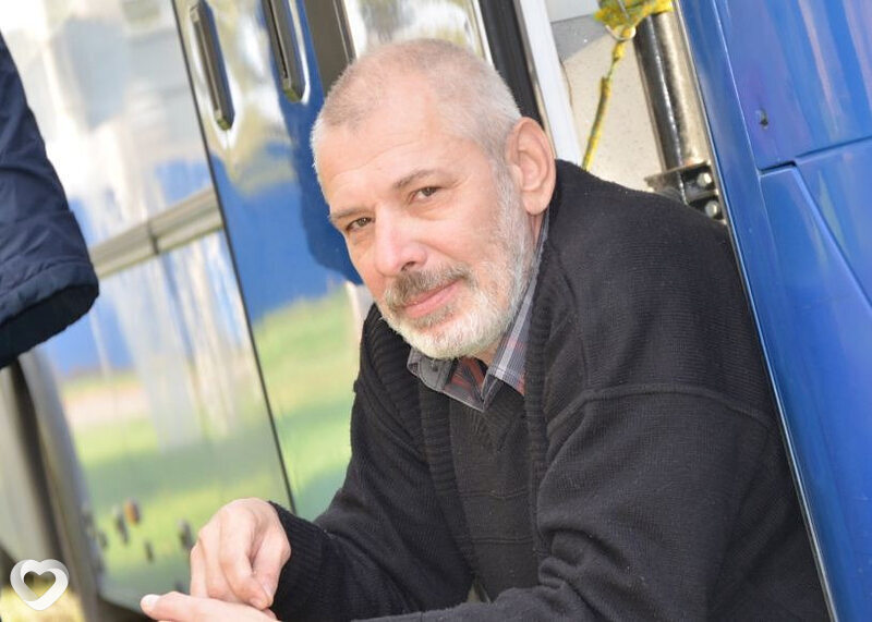 Евгений, 67, Ростове-на-Дону — анкета №561731