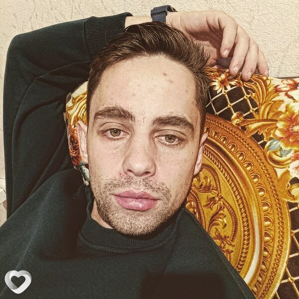 Максим, 27, Красногорске — анкета №561732