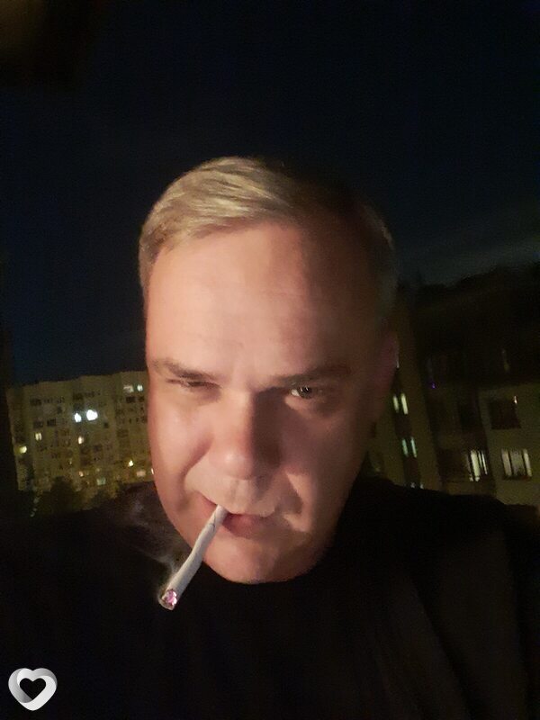 Константин, 49, Санкт-Петербурге — анкета №561735