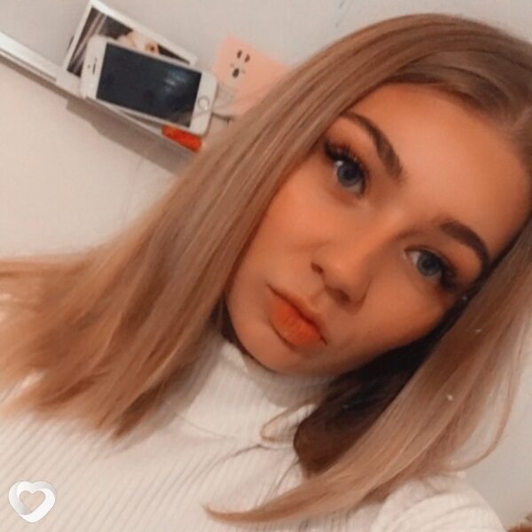 Александра, 29, Минске — анкета №561737