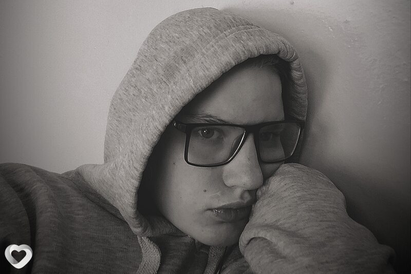 Юлия, 21, Витебске — анкета №561738