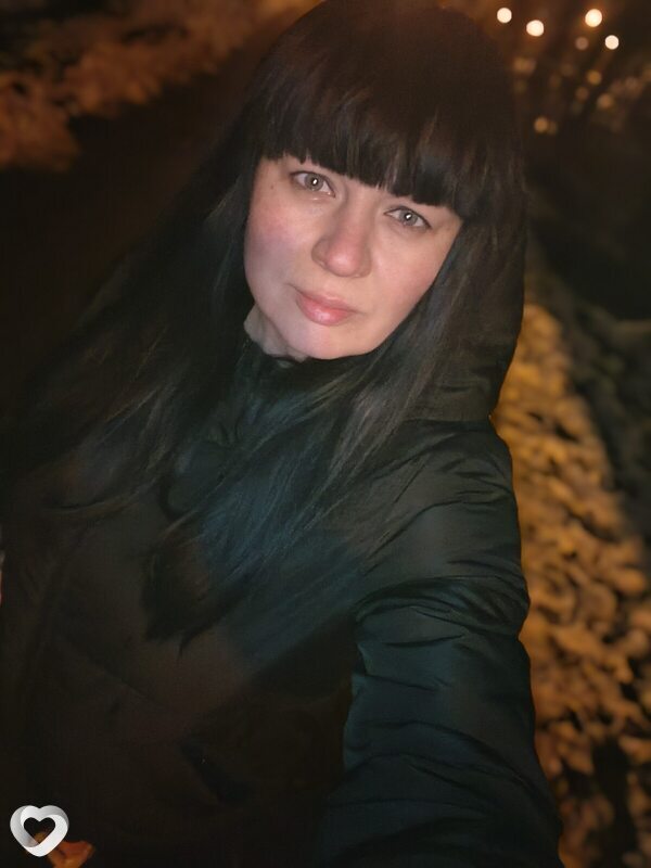 Olga, Мрагово