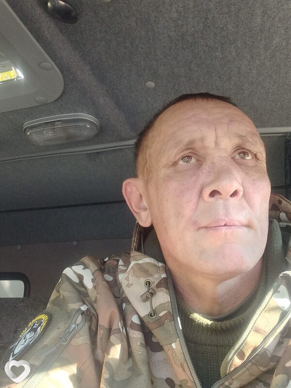 Евгений, 47, Иркутске — анкета №561744