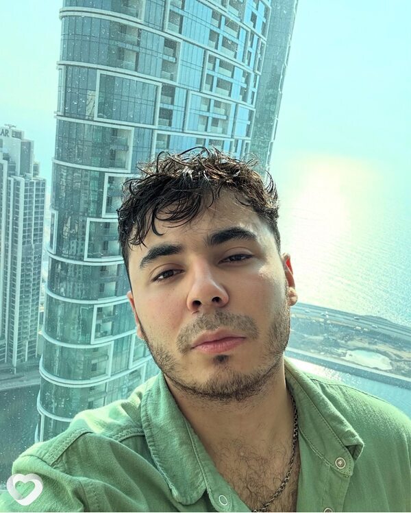 Отабек, 26, Ташкент — анкета №561749