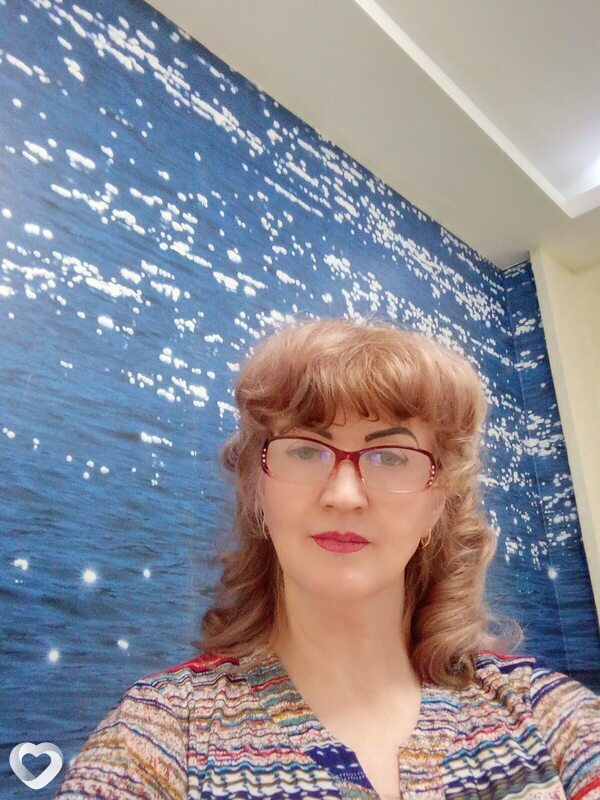 Ирина, 61, Туле — анкета №561752