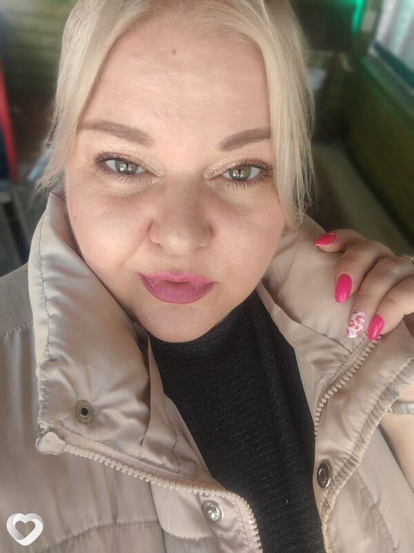 Наталья, 38, Нижнем Новгороде — анкета №561759