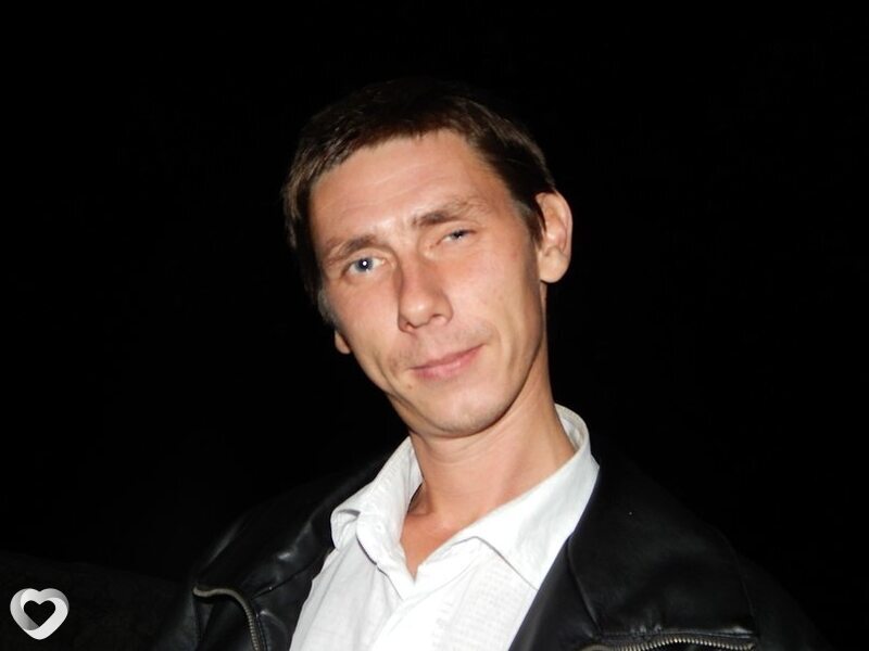 Владимир, 41, Пензе — анкета №561688