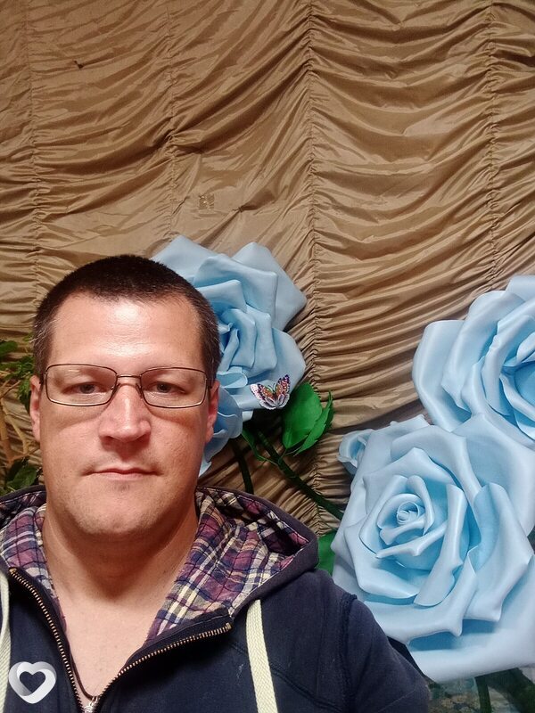 Александр, 41, Нижнем Новгороде — анкета №561691
