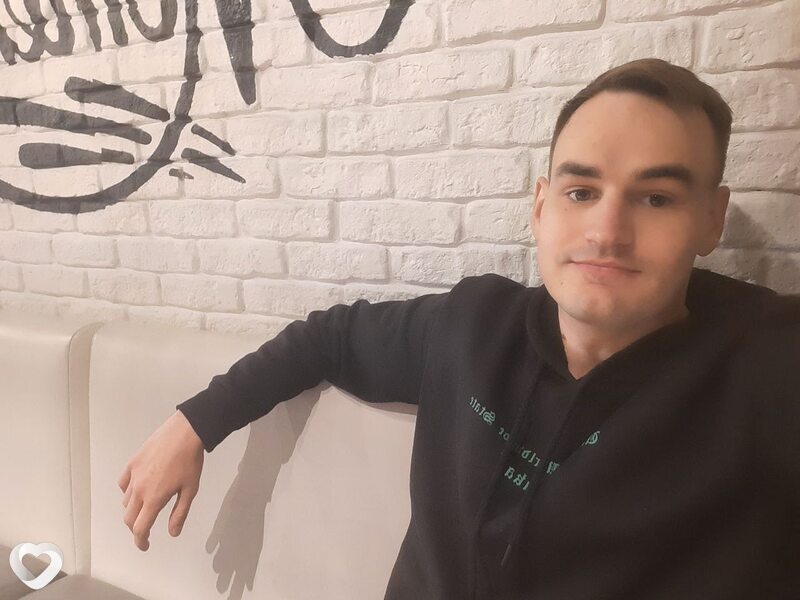 Роман, 27, Одессе — анкета №561696