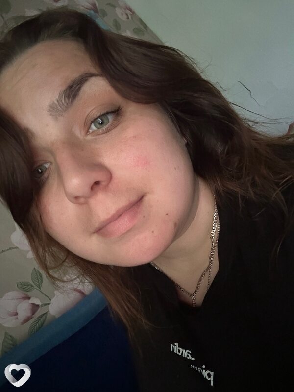 Екатерина, 21, Пинске — анкета №561698