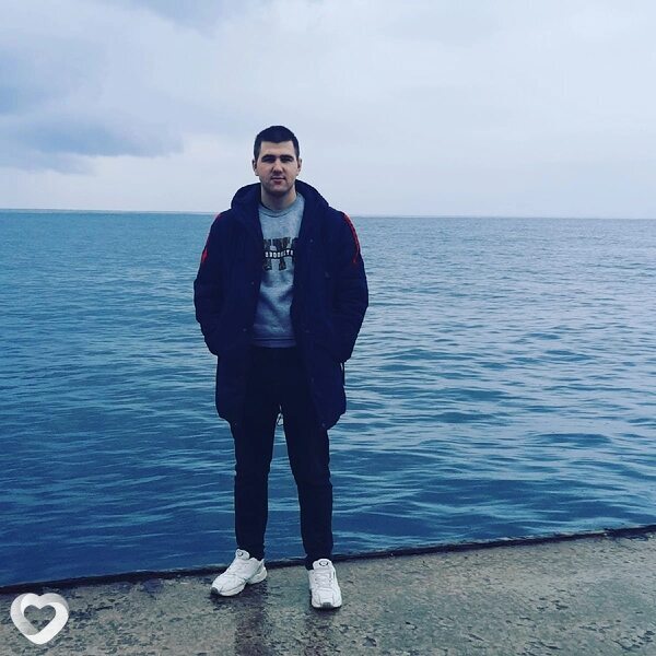 Алексей, 27, Минске — анкета №561700