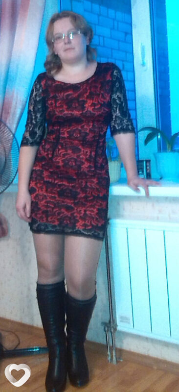 Елена, 41, Климовичах — анкета №561702