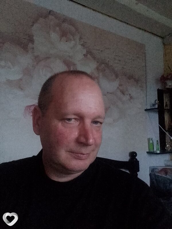 Алексей, 53 — Гусь-Хрустальный