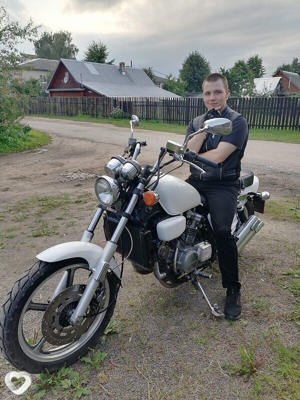 Александр, 26, Москве — анкета №561794