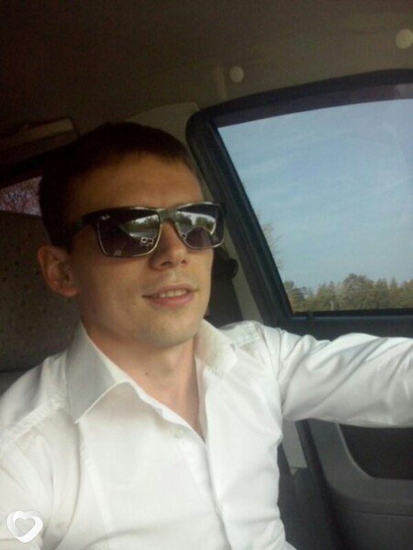 Коля, 38, Слониме — анкета №561796
