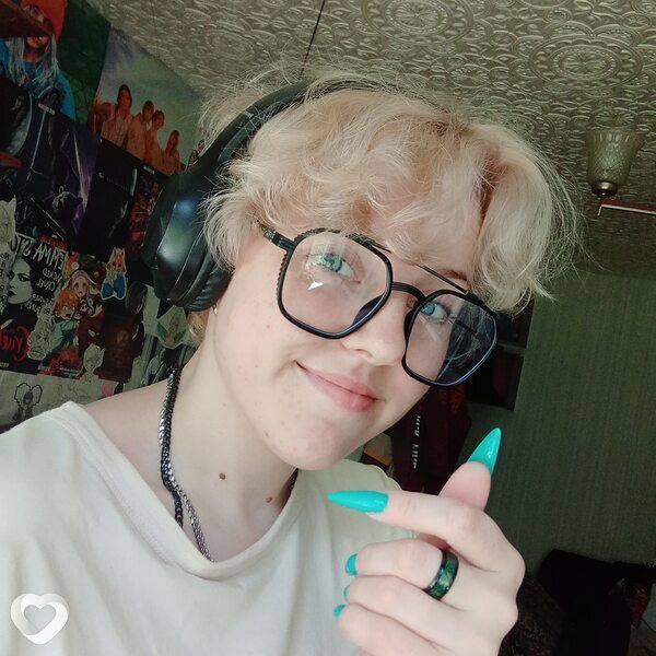 Анастасия, 25, Смоленске — анкета №561797
