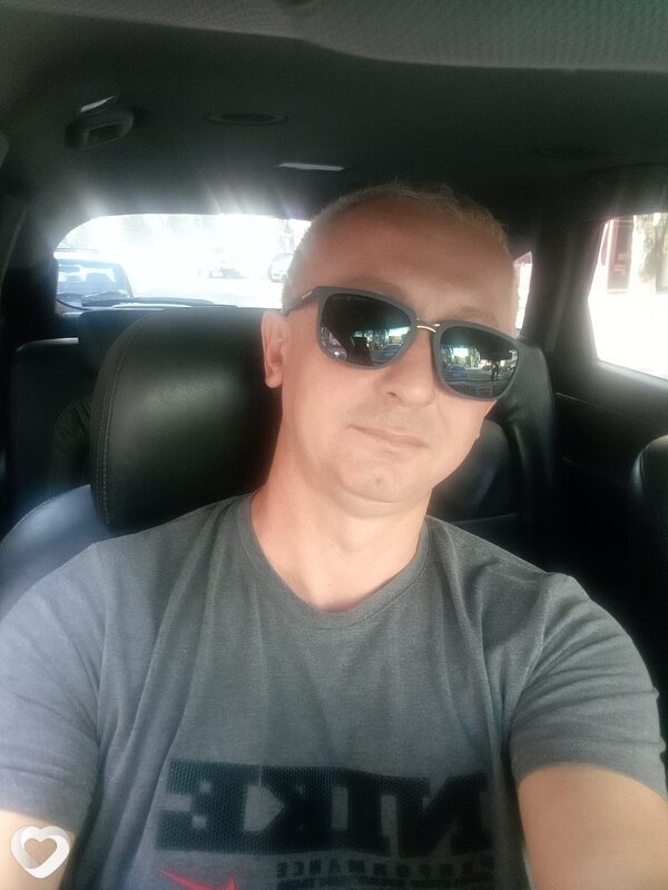 Андрей, 47, Луганске — анкета №561801