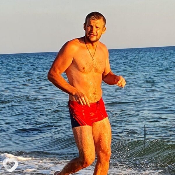 Александр, 37, Владимире — анкета №561811