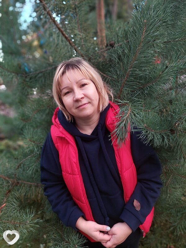 Натали, Рославль
