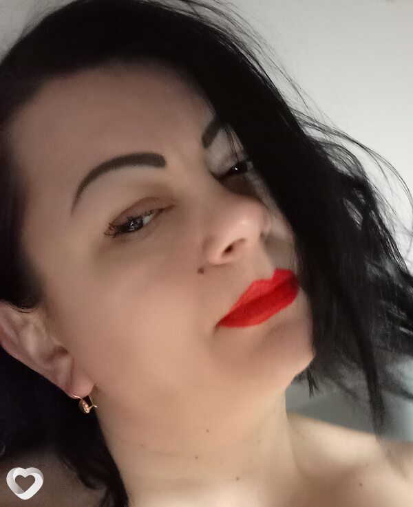 Nataliia, 42, Познань — анкета №561920