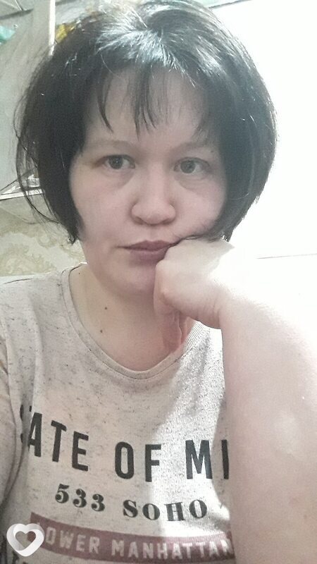 Камилла, 39, Талдыкорган — анкета №561822