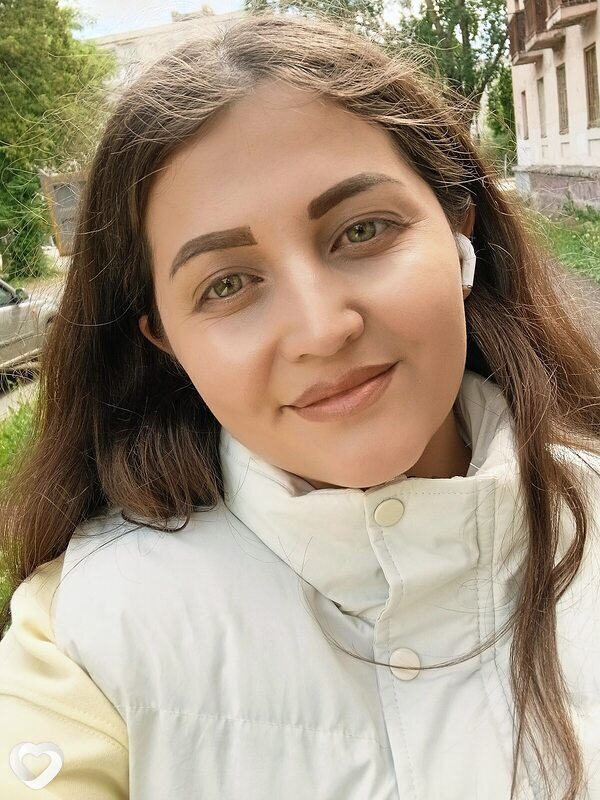 Ася, 29, Подольске — анкета №561824