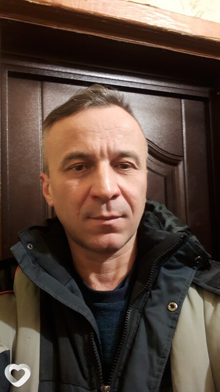 Димон, 51, Череповце — анкета №561826