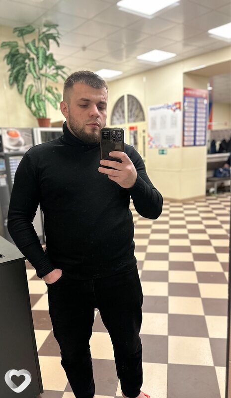 Амир, 33, Сургуте — анкета №561827