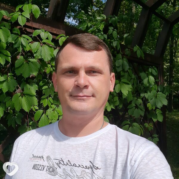 Михаил, 47, Славянске-на-Кубани — анкета №561836