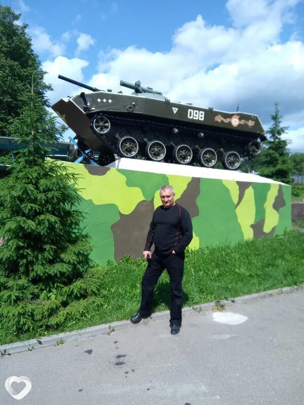 Вячеслав, 57, Москве — анкета №561843